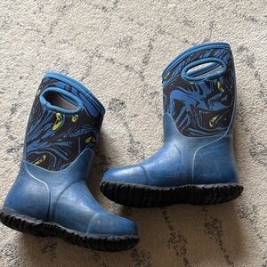 Bogs Kids Winter Boots 13K
